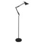 Lampa podłogowa ML-HN3030 BL+RC RICHARD od Italux