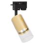 Reflektor szynowy RICKY ML0690 1x8W/GU10 IP20 od Milagro