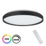Plafon RINGO ML9965 RGBW 1x36W/LED 3250lm IP20 od Milagro