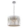 Lampa wisząca RITZ ML0394 7x40W/E14 IP20 od Milagro