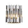 Kinkiet RITZ ML0398 2x40W/E14 IP20 od Milagro