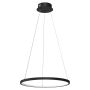 Lampa wisząca ROTONDA ML7939 4000K 1x27W/LED 1350lm IP20 od Milagro