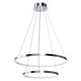 Lampa wisząca ROTONDA ML7943 4000K 1x51W/LED 2550lm IP20 od Milagro