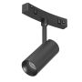 Reflektor szynowy ROUND MAGNETIC TRACK ML8697 3000K 1x7W/LED 600lm IP20 od Milagro