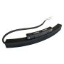 Łącznik z zasilaczem ROUND MAGNETIC TRACK ML8705 IP20 od Milagro