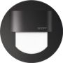 Lampa schodowa RUEDA mini 6500K/4000K/3000K/BLUE 1x0,4W/LED od Skoff