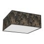 Plafon SATINO MLP7315 3x60W/E27 IP20 od Milagro