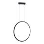 Lampa wisząca SATURNO ML8854 4000K 1x28W/LED 1500lm IP44 od Milagro