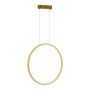 Lampa wisząca SATURNO ML8855 4000K 1x28W/LED 1500lm IP44 od Milagro
