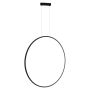 Lampa wisząca SATURNO ML8856 4000K 1x46W/LED 2500lm IP44 od Milagro