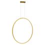 Lampa wisząca SATURNO ML8857 4000K 1x46W/LED 2500lm IP44 od Milagro