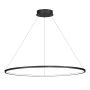 Lampa wisząca SATURNO ML8862 4000K 1x57W/LED 3100lm IP44 od Milagro