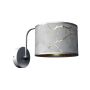 Kinkiet SENSO MLP7301 1x60W/E27 IP20 od Milagro
