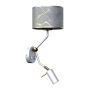 Kinkiet SENSO MLP7302 2x60W/E27 IP20 od Milagro