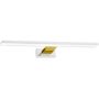Kinkiet SHINE ML7884 4000K 1x13.8W/LED 966lm IP44 od Milagro