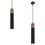 Lampa wisząca SOLO MLP7469 1x8W/mini GU10 IP20 od Milagro