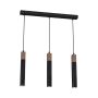 Lampa wisząca SOLO MLP7470 3x8W/mini GU10 IP20 od Milagro