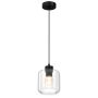 Lampa wisząca SOMBRA MLP8367 1x60W/E27 IP20 od Milagro