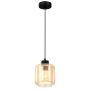 Lampa wisząca SOMBRA MLP8370 1x60W/E27 IP20 od Milagro