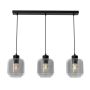 Lampa wisząca SOMBRA MLP8374 3x60W/E27 IP20 od Milagro