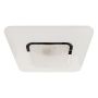 Plafon SPARKY ML8234 3000K-6000K 1x65W/LED 7000lm IP20 od Milagro