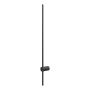 Kinkiet SWING ML1011 3000K-6000K 1x12W/LED 960lm IP20 od Milagro