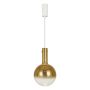 Lampa wisząca TORONTO ML0326 1x8W/GU10 IP20 od Milagro