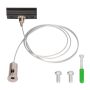 Zawiesie TRACK LIGHT ML0720 IP20 od Milagro