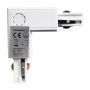 Łącznik TRACK LIGHT ML7085 IP20 od Milagro