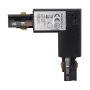 Łącznik TRACK LIGHT ML7086 IP20 od Milagro