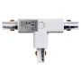 Łącznik TRACK LIGHT ML7091 IP20 od Milagro