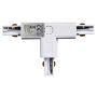 Łącznik TRACK LIGHT ML7095 IP20 od Milagro
