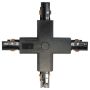 Łącznik TRACK LIGHT ML7098 IP20 od Milagro