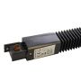 Łącznik TRACK LIGHT ML7100 IP20 od Milagro