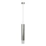 Lampa wisząca TUBI ML8875 1x8W/GU10 IP20 od Milagro