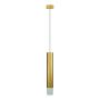 Lampa wisząca TUBI ML8876 1x8W/GU10 IP20 od Milagro