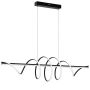 Lampa wisząca TWIST ML8608 4000K 2x90W/LED IP20 od Milagro