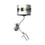 Kinkiet ULTIMO MLP7346 2x60W/E27 IP20 od Milagro