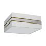 Plafon ULTIMO MLP7348 3x60W/E27 IP20 od Milagro