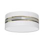 Plafon ULTIMO MLP7350 2x60W/E27 IP20 od Milagro