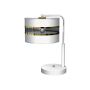 Lampa stołowa ULTIMO MLP7354 1x60W/E27 IP20 od Milagro