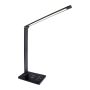 Lampka biurkowa VARIO ML8866 3000K-6000K 1x5W/LED 300lm IP20 od Milagro