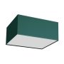 Plafon VERDE MLP7874 2x60W/E27 IP20 od Milagro