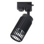Reflektor szynowy VERTICAL ML0293 1x8W/GU10 IP20 od Milagro