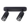 Spot VERTICAL ML0295 2x8W/GU10 IP20 od Milagro