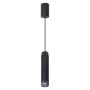 Lampa wisząca VERTICAL ML0298 1x8W/GU10 IP20 od Milagro