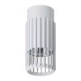 Downlight natynkowy VERTICAL ML0302 1x8W/GU10 IP20 od Milagro