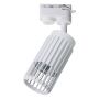 Reflektor szynowy VERTICAL ML0303 1x8W/GU10 IP20 od Milagro