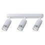 Spot VERTICAL ML0306 3x8W/GU10 IP20 od Milagro