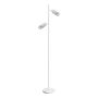 Lampa podłogowa VERTICAL ML0310 2x8W/GU10 IP20 od Milagro